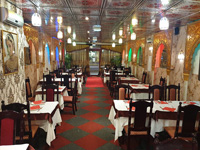 Taj Mahal restaurant indien à draguignan dans le var