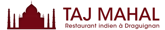 Taj Mahal restaurant indien à draguignan dans le var